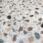 Terrazzo Sheet Vinyl Flooring: A Guide To Its Benefits, Usage, And Maintenance