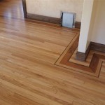 The Benefits Of A Hardwood Floor Layout Pattern