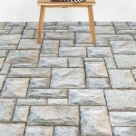 The Benefits Of Cobblestone Vinyl Flooring