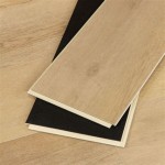 The Benefits Of Extra Wide Plank Vinyl Flooring
