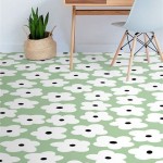 The Benefits Of Green Vinyl Flooring