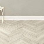 The Benefits Of Herringbone Vinyl Flooring