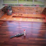 The Benefits Of Installing Heated Floor Under Vinyl Plank
