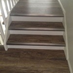 The Benefits Of Installing Vinyl Flooring Stair Treads