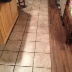 The Benefits Of Laminate Flooring Tile Look