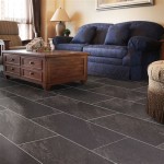 The Benefits Of Luxury Vinyl Stone Look Vinyl Flooring