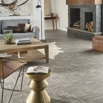 The Benefits Of Mid Century Modern Vinyl Flooring