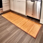 The Best Kitchen Mats For Hardwood Floors