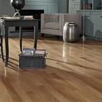 The Best Waterproof Engineered Hardwood Flooring