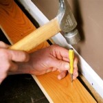 Top Tips For Nailing Hardwood Floors