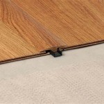 Transition Pieces For Laminate Flooring: An Overview