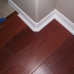 Understanding Laminate Floor Molding