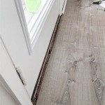 Understanding The Threshold For Laminate Flooring