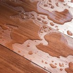 Understanding Water Under Hardwood Floor: Causes And Solutions