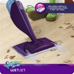 Using Swiffer For Vinyl Floors: The Benefits And How-To Guide