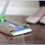 Using Swiffer Wetjet On Laminate Floors: A Comprehensive Guide