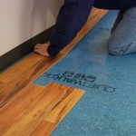 Vapor Barrier For Vinyl Plank Flooring: Exploring The Benefits