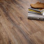 Vinyl Click Plank Flooring: A Comprehensive Guide