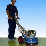 Vinyl Floor Cleaning Machines: A Comprehensive Guide
