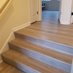 Vinyl Floor Staircase: Pros, Cons And Benefits