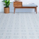 Vinyl Flooring Design Patterns: A Comprehensive Guide