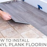 Vinyl Flooring For Homes: All You Need To Know