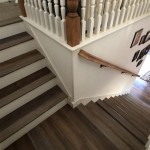 Vinyl Flooring For Stairs: Benefits, Cost & Installation