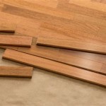 Vinyl Flooring Tongue And Groove: A Comprehensive Guide