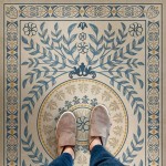 Vinyl Flooring Vintage: An Overview