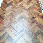 Vinyl Parquet Flooring: A Guide