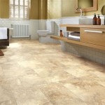 Vinyl Sheet Flooring: The Perfect Choice For Your Bathroom