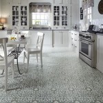 Vinyl Sheet Flooring Patterns: A Guide To Your Options