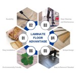 Waxing Laminate Flooring: Benefits, Tips, And Best Practices