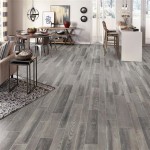 What Is Sheet Vinyl Flooring?