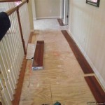 Where To Start Laminate Flooring When Doing Multiple Rooms