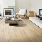 White Oak Vinyl Flooring: The Benefits