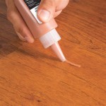Wood Filler For Laminate Flooring: A Comprehensive Guide
