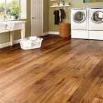 Wood Look Vinyl Sheet Flooring: Natural Beauty And Durability