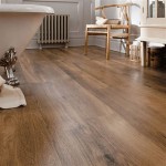 Wood Plank Vinyl Flooring: A Guide For Homeowners